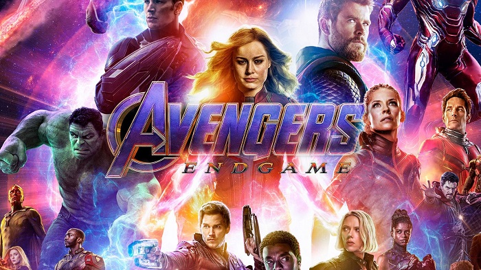 Avengers-Endgame-(2019)-in-France