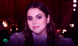 ‘I’m not the problem. This standard is the problem.’ Says a body-positive Beanie Feldstein