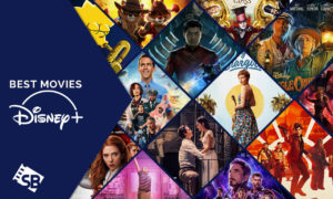 Best Disney Plus Movies to Watch Right Now [September 2022]