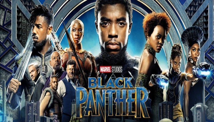Black-Panther-2018