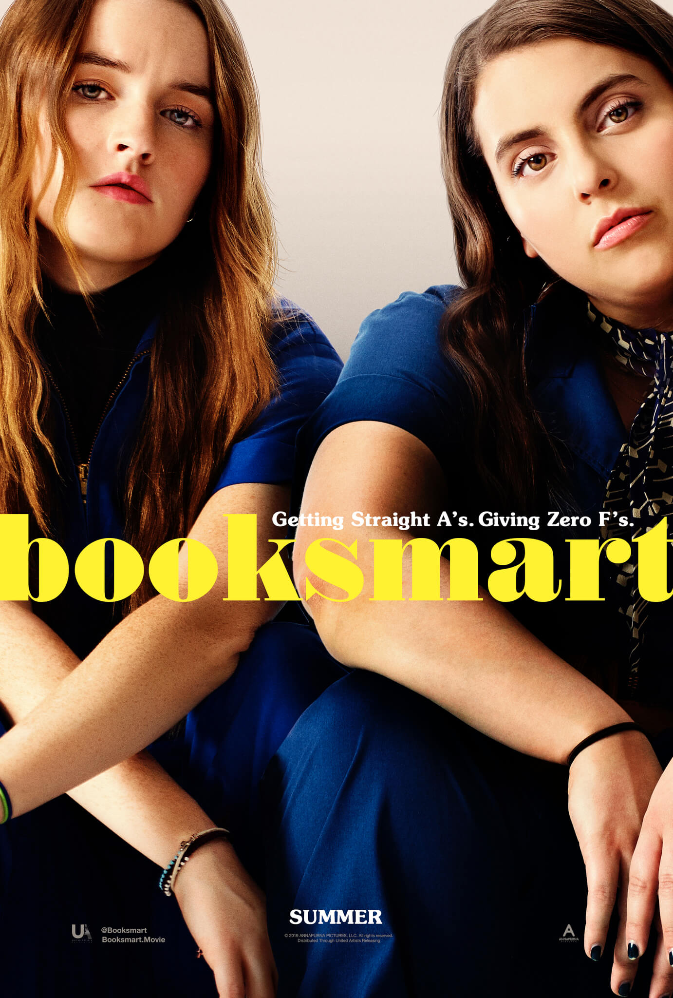Booksmart-2019