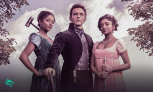 Bridgerton Season 2 Holds Record of the Most popular English Language Netflix Series