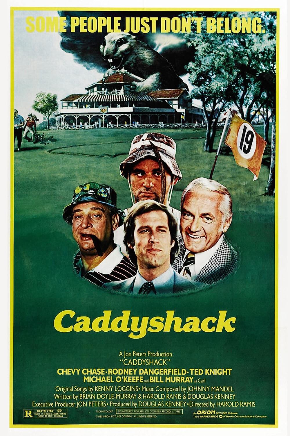 Caddyshack-1980