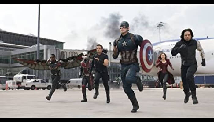 Captain-America-Civil-War-2016-in-New Zealand