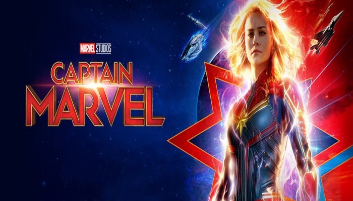 Captain-Marvel-2019-in-South Korea