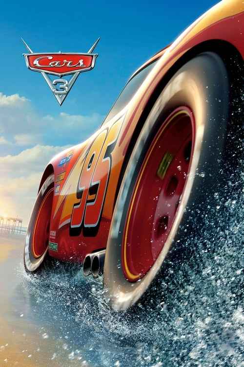 Pixar-Movies-Cars 3-(2017)