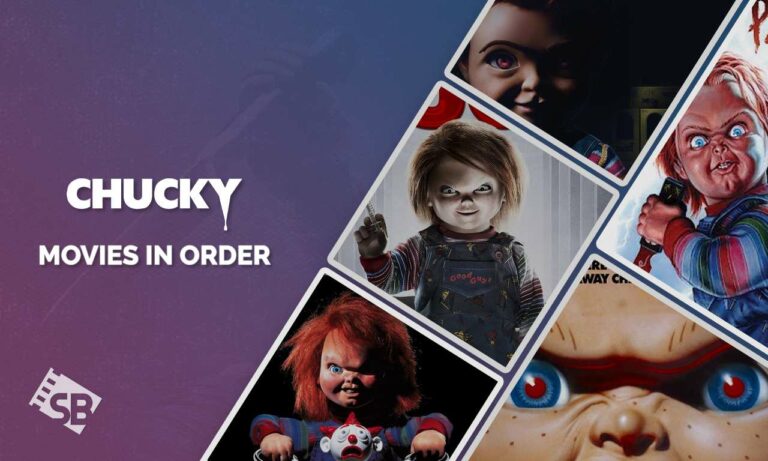 Chucky-Movies-In-Order in New Zealand