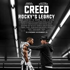 Creed (2015)