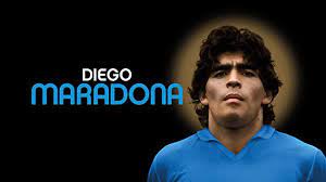 Diego Maradona (2019)