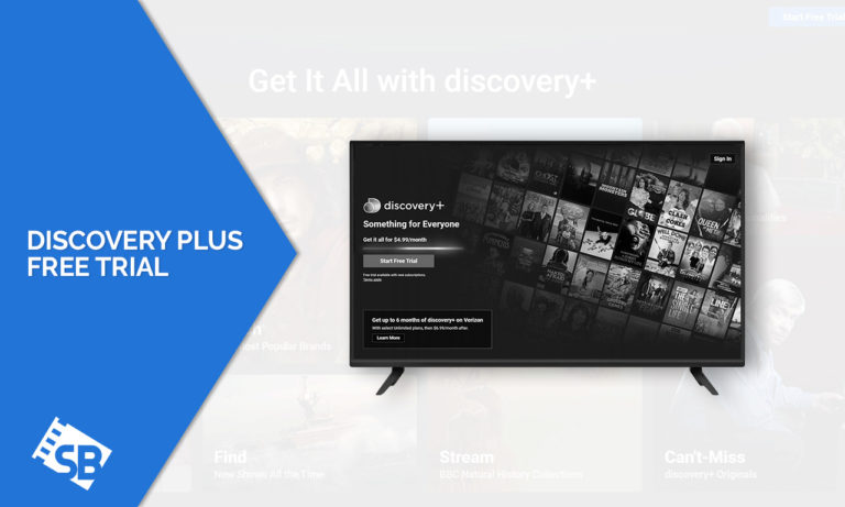 Discovery-plus-Free-trial