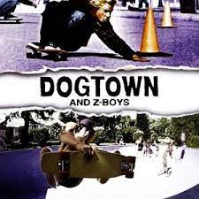 Dogtown And Z-boys (2001)