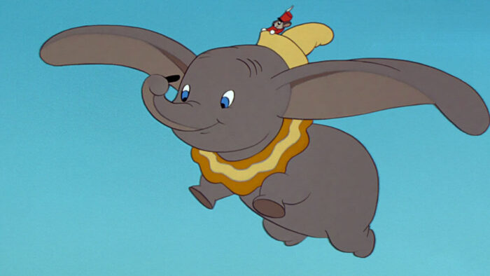 Dumbo-1941