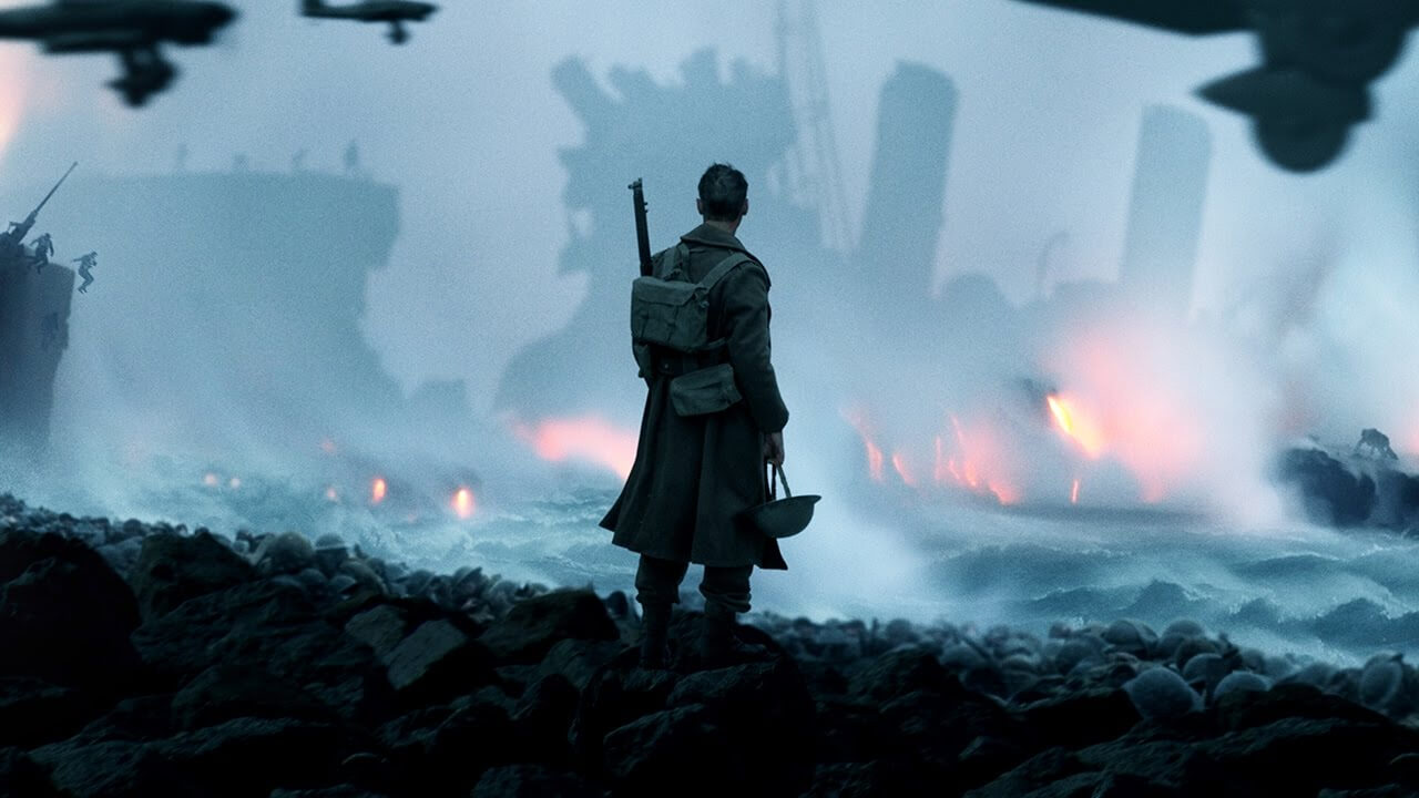 Dunkirk-2017