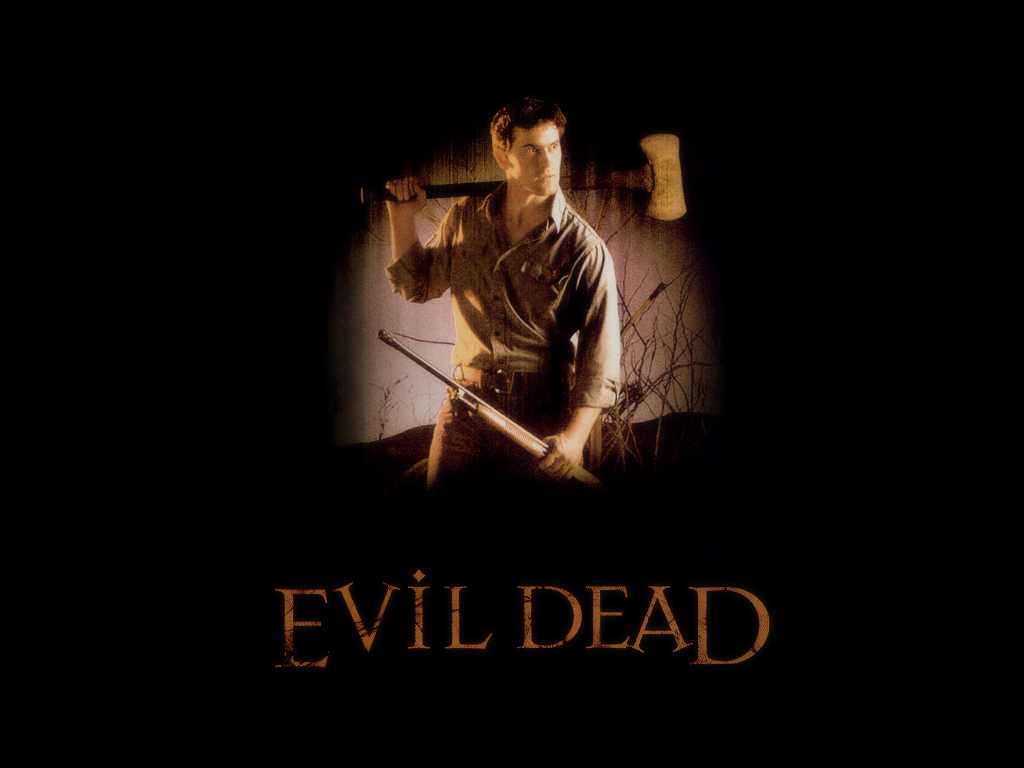 The Evil Dead -in-Germany