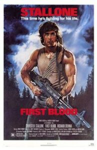 First Blood (1992)