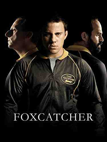 Foxcatcher-2014