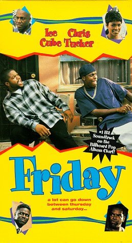 Friday-1995