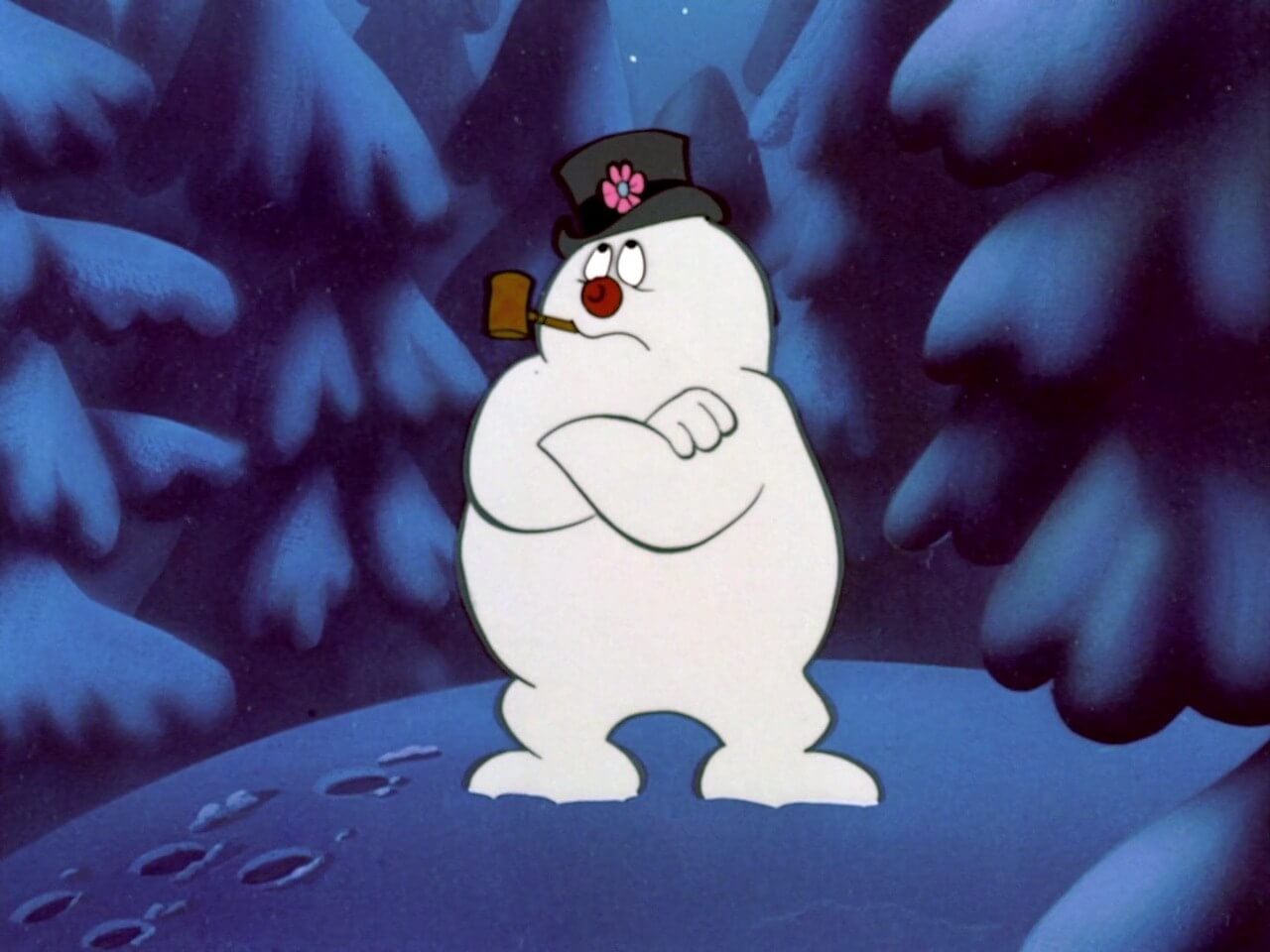 Frosty-the-Snowman-1969
