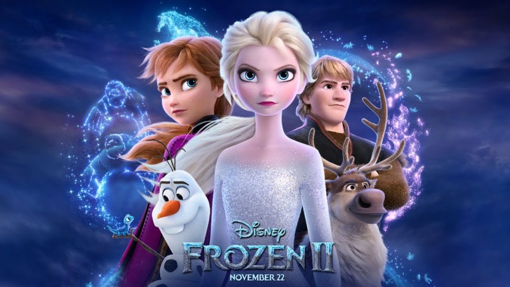 Frozen-2-(2019)