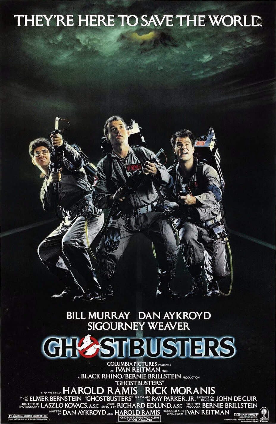 Ghostbusters-1984