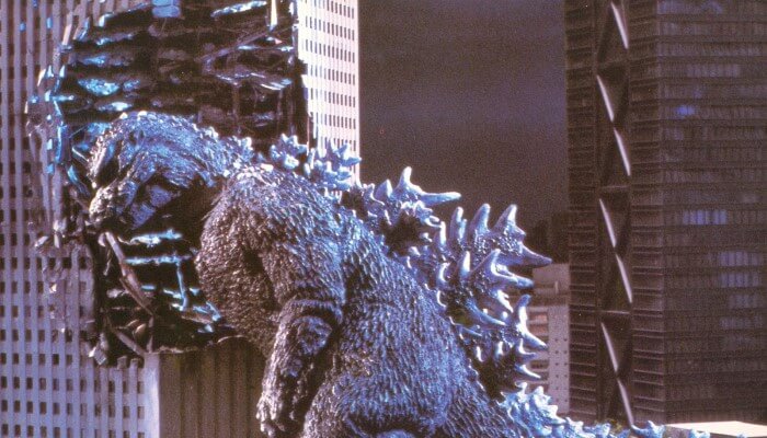 Godzilla-1985  