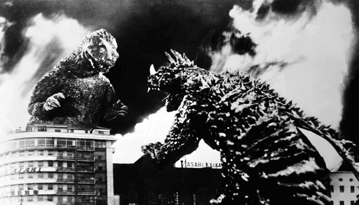 Godzilla-Raids-Again-1955  
