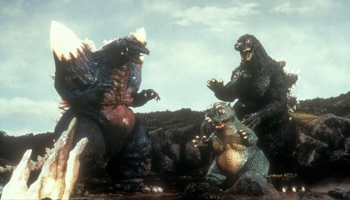 Godzilla-Vs-SpaceGodzilla-1994  