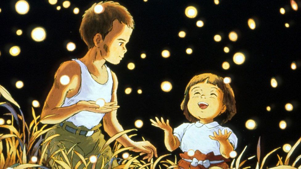 Grave-Of-The-Fireflies