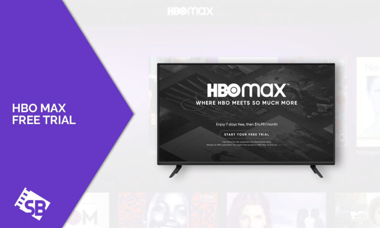 HBO Max free trial is it currently available