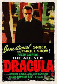 Horror Of Dracula