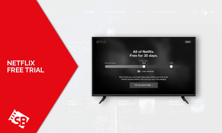 How To Get Netflix Free Trial Easily in-USA in 2022 (2)