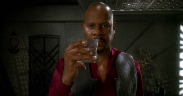In The Pale Moonlight (DS9)