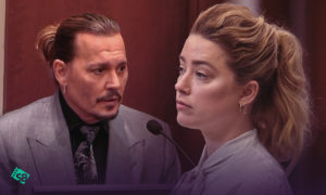 Johnny Depp is ‘broken’ after end of defamation case by ex-wife Amber Heard
