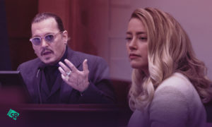 Johnny Depp-Amber Heard Trial Updates: Heard Secretly Recorded Depp ‘smashing s–t’