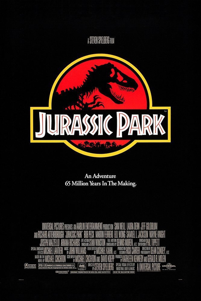 Jurassic-Park-(1993)