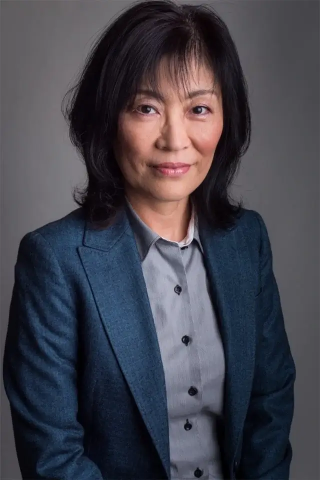 Keiko Matsumoto