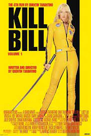 Kill Bill: Vol 1