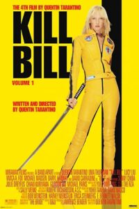 Kill-Bill Vol. 1 (2003)