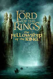 Lord Of The Rings: Fellowship Of The Ring