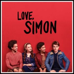 Love Simon (2018)
