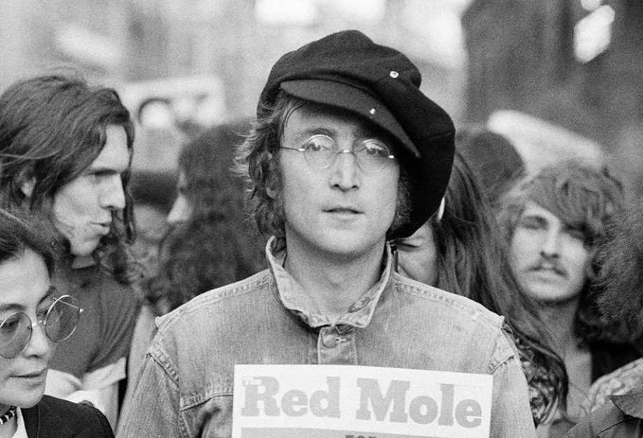 The U.S. vs. John Lennon 