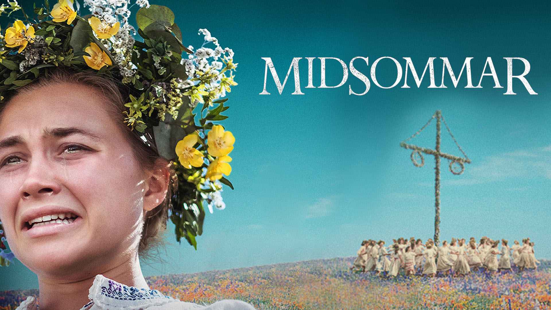 Midsommar-(2019)