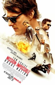 Mission: Impossible-Rogue Nation (2015)