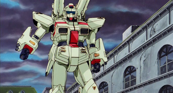 Mobile-Suit-Gundam 