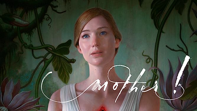 Mother-2017