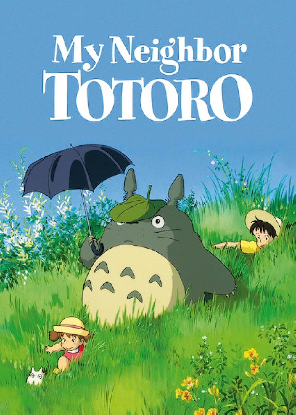 My-Neighbour-Totoro