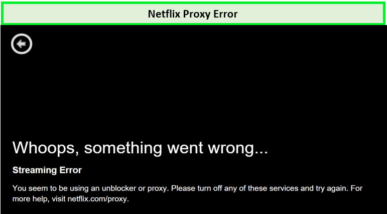 Netflix-Error-in-AU
