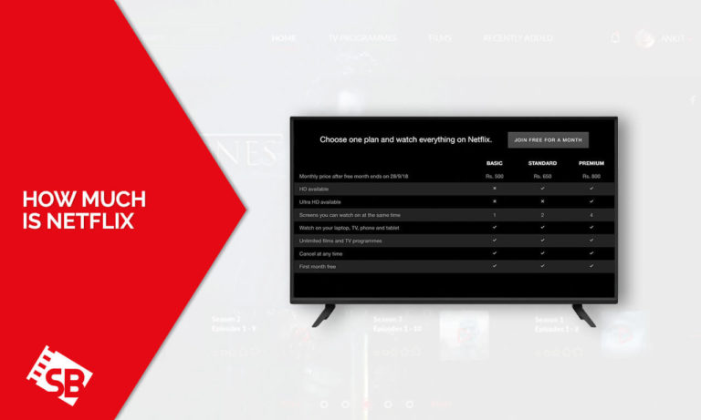 Netflix Price in-New Zealand in 2023 How Much You Pay and What You Get