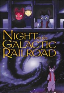 Night-On-The-Galactic-Railroad-(1985)