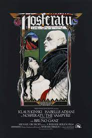 Nosferatu, The Vampyre